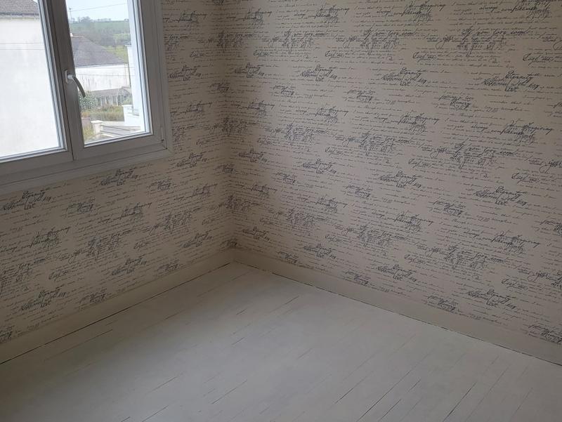 Maison - 80 m² - 5 pièces