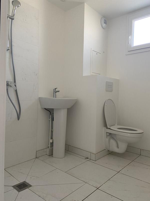 Maison - 116 m² - 5 pièces