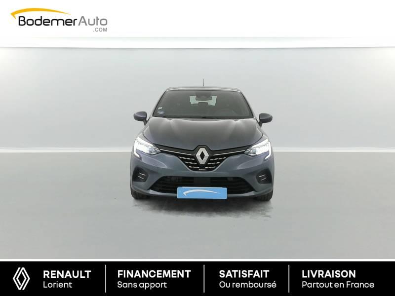 Renault Clio TCe 90 - 21n Intens