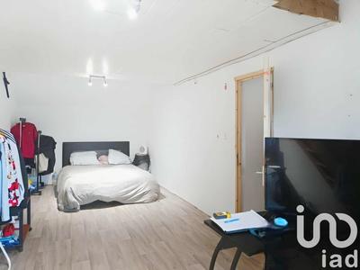 Maison - 113 m² - 5 pièces