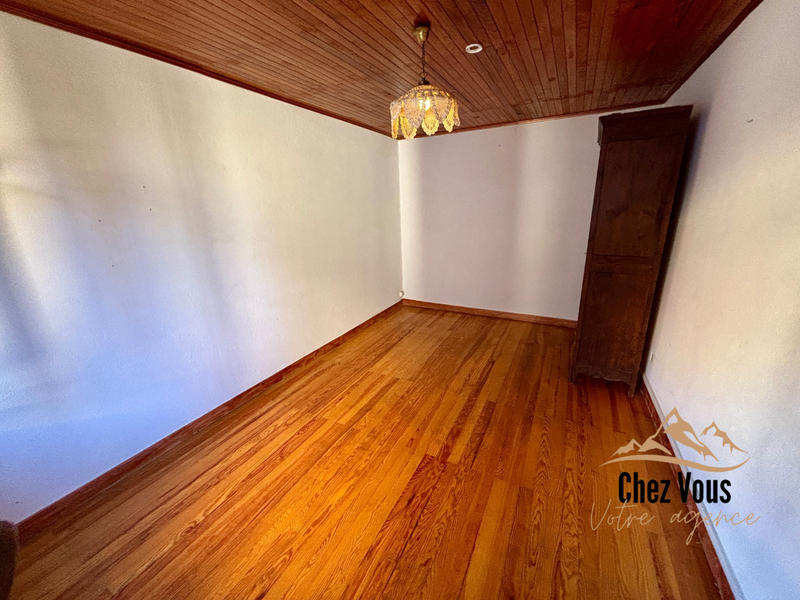 Appartement - 86 m² - 3 pièces