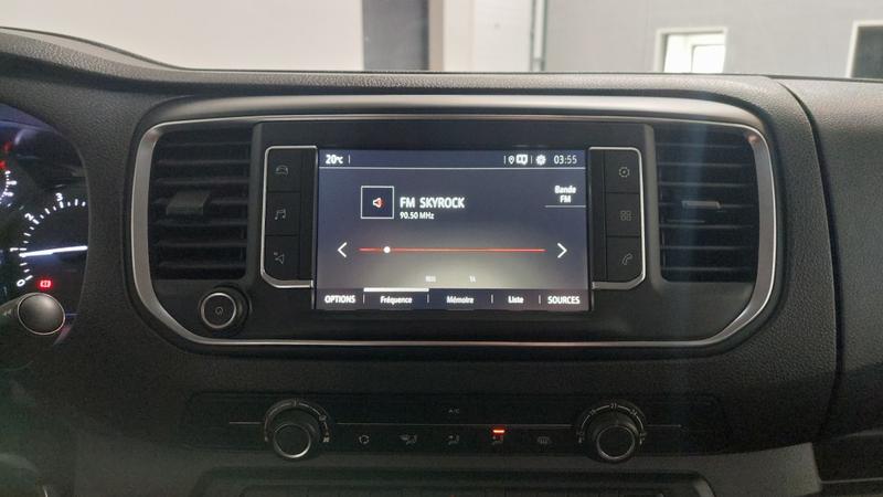 Opel Vivaro L2 1.5 diesel 120 ch Pack Clim