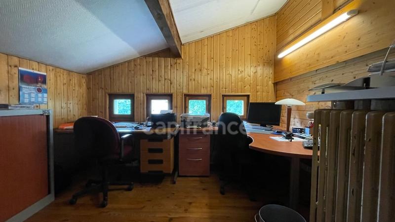 Maison - 158 m² - 6 pièces