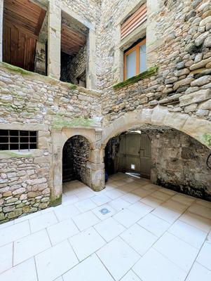 Duplex - 83 m² - 3 pièces