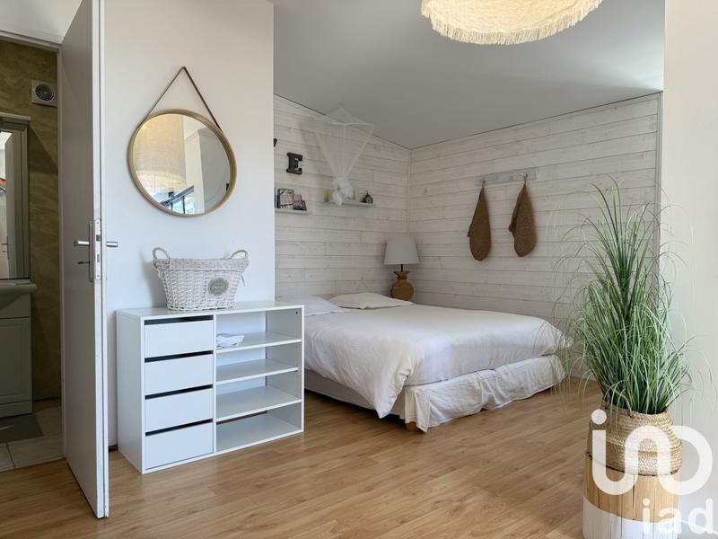 Maison de ville - 119 m² - 6 pièces