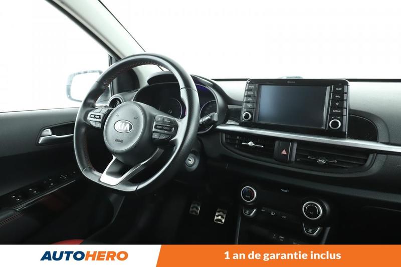 Kia Picanto 1.0 Gt Line 67 ch