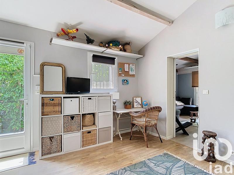 Maison - 127 m² - 6 pièces