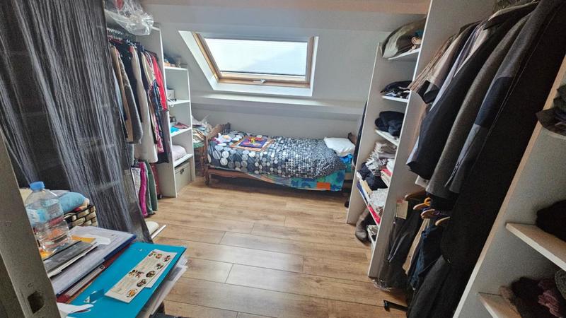 Maison - 114 m² - 6 pièces