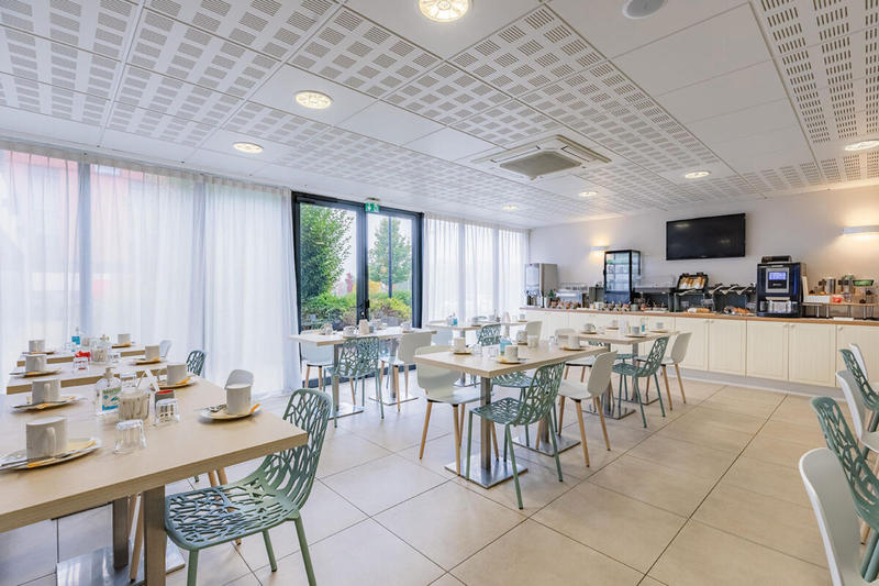 Appartement - 24 m² - 1 pièce