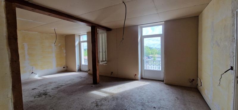 Immeuble - 530 m² - 10 pièces