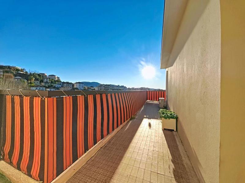 Appartement - 74 m² - 3 pièces