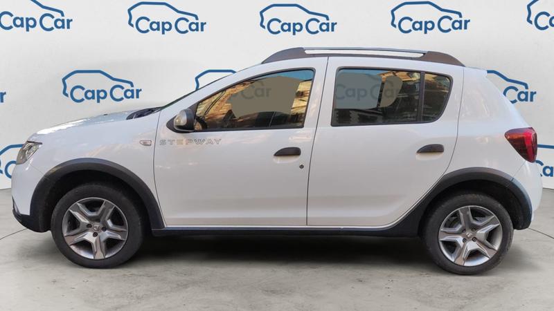 Dacia Sandero 1.0 SCe 75 Urban