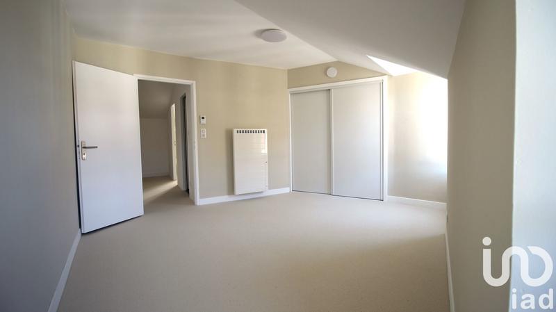 Maison de ville - 62 m² - 4 pièces