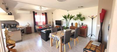 Villa - 120 m² - 6 pièces