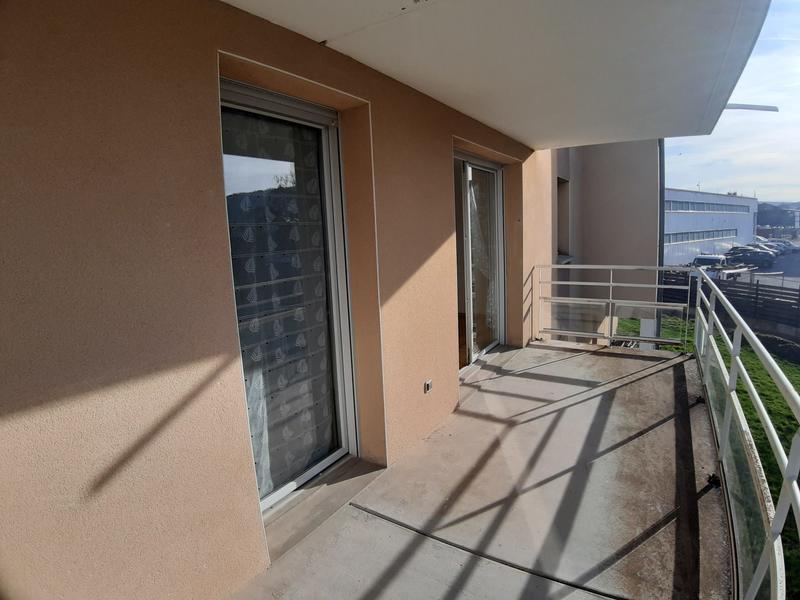 Appartement - 54 m² - 2 pièces