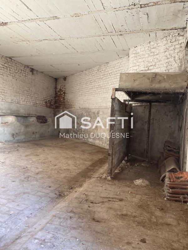 Maison - 135 m² - 4 pièces