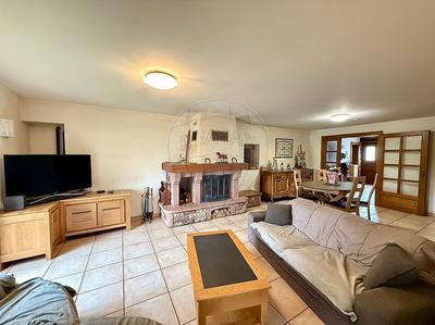 Ferme - 160 m² - 6 pièces