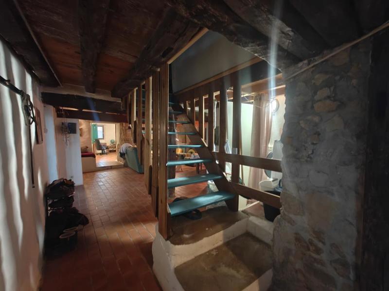 Propriété - 225 m² - 17 pièces