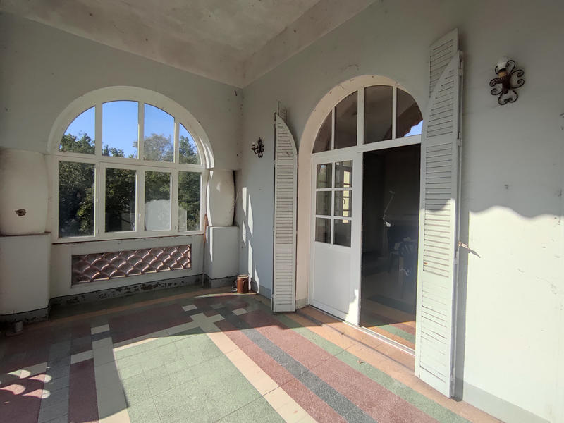 Maison - 189 m² - 7 pièces