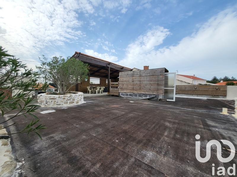 Maison - 174 m² - 5 pièces