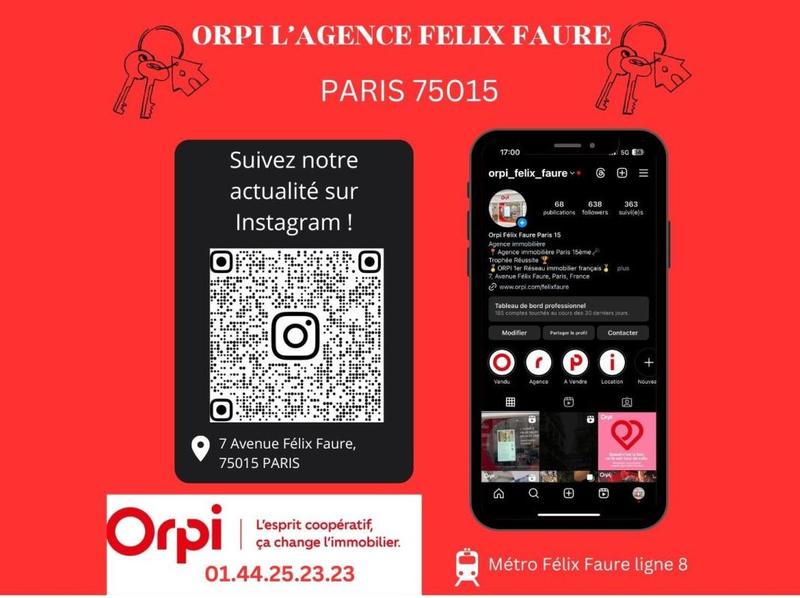 Appartement - 69 m² - 4 pièces