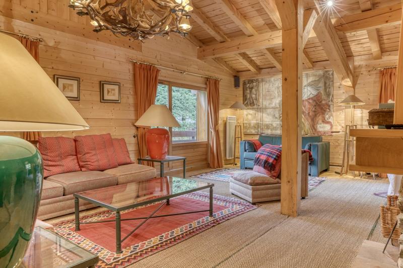 Appartement - 119 m² - 4 pièces