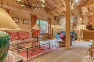 Appartement - 119 m² - 4 pièces