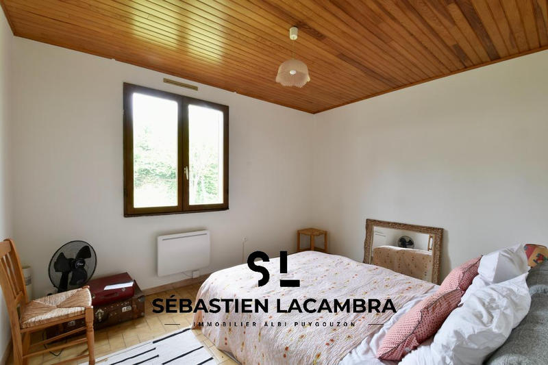 Maison - 70 m² - 3 pièces