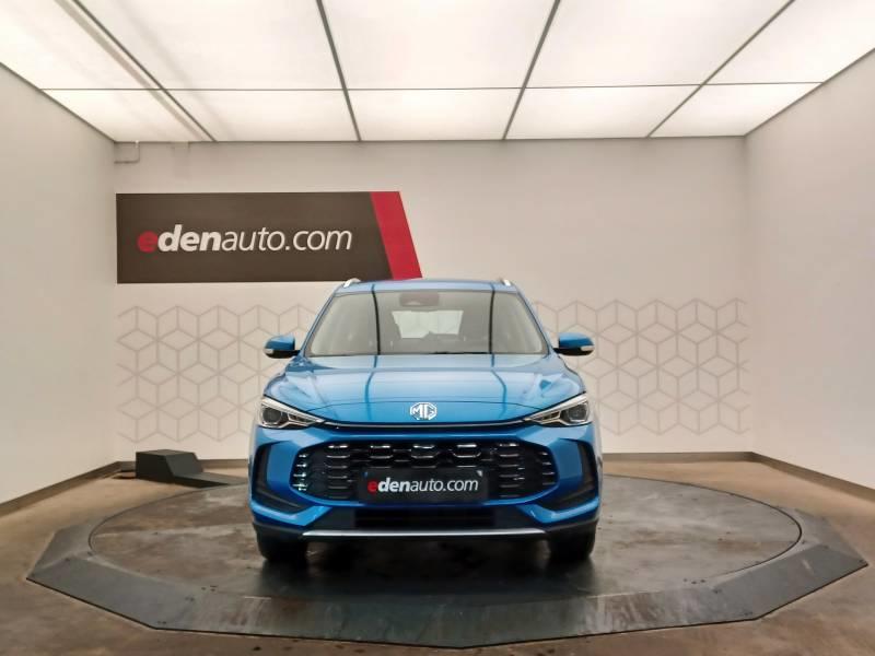 Mg Zs 1.5 l Hybrid+ 197 ch Comfort