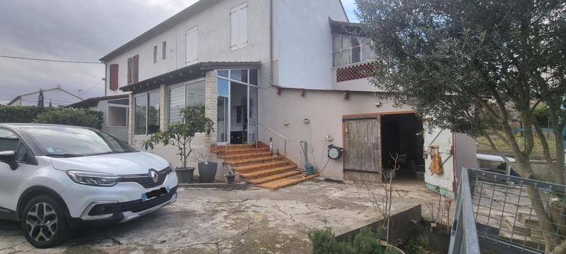 Appartement - 66 m² - 4 pièces