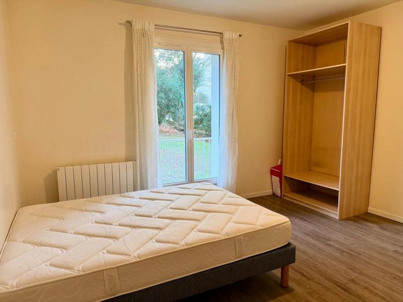 Appartement - 92 m² - 4 pièces