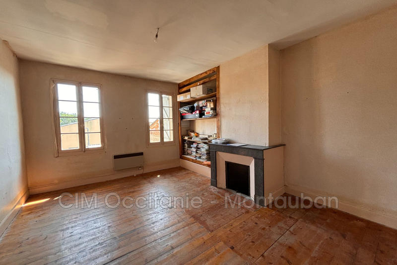Maison de ville - 120 m² - 5 pièces