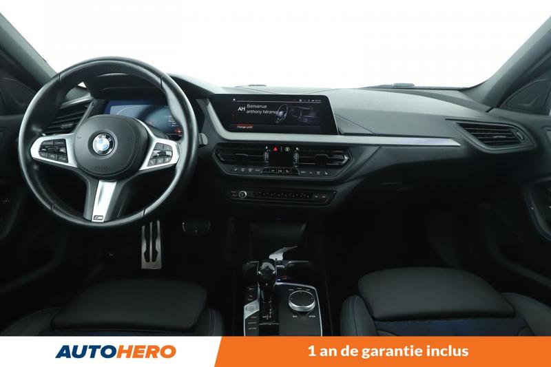Bmw Série 1 120d m Sport Bva 190 ch