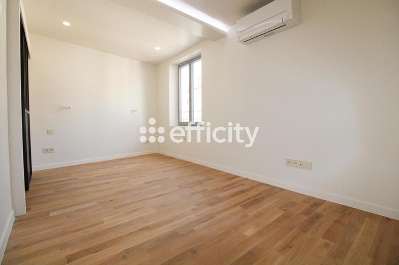 Appartement - 197 m² - 4 pièces