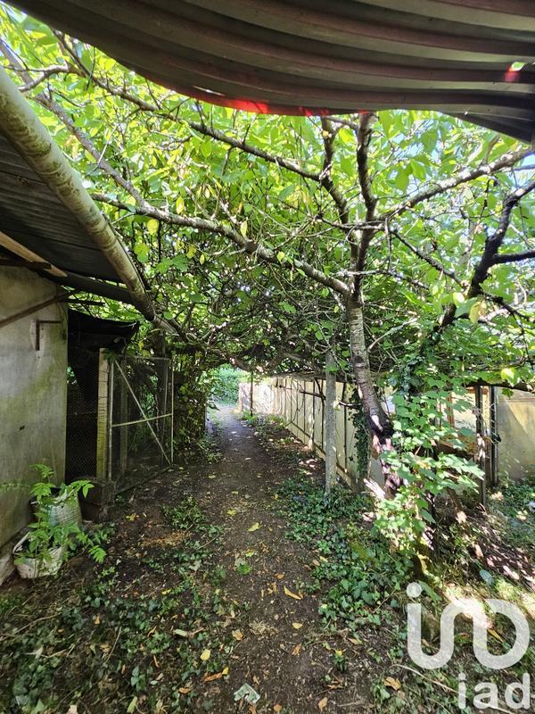 Maison - 145 m² - 4 pièces