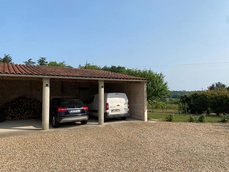 Maison - 143 m² - 6 pièces