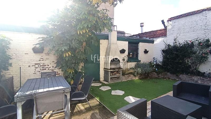 Maison - 130 m² - 8 pièces