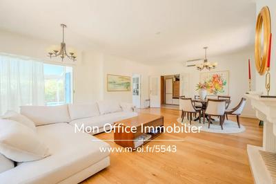 Maison - 156 m² - 6 pièces