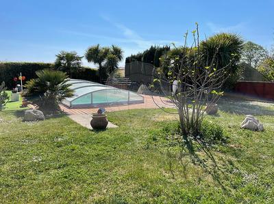 Villa - 162 m² - 5 pièces