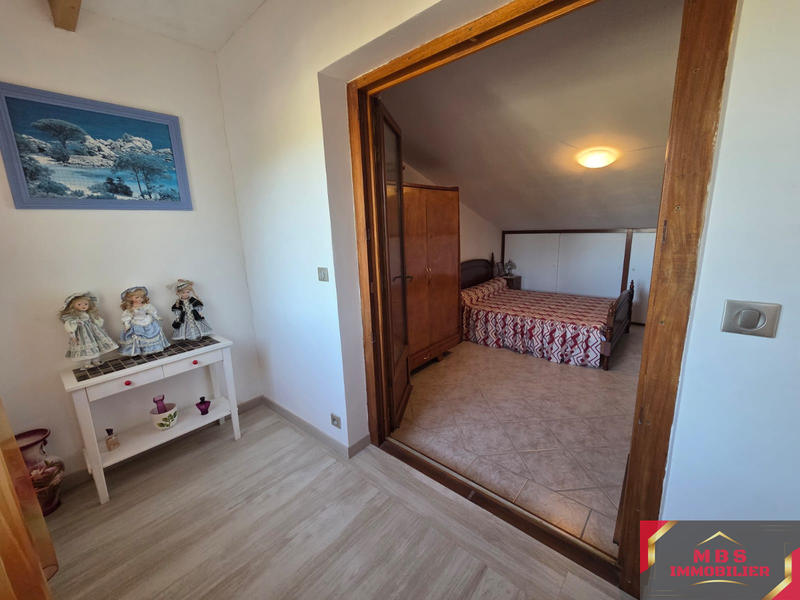 Villa - 164 m² - 7 pièces