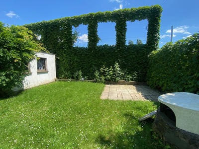 Maison - 195 m² - 6 pièces