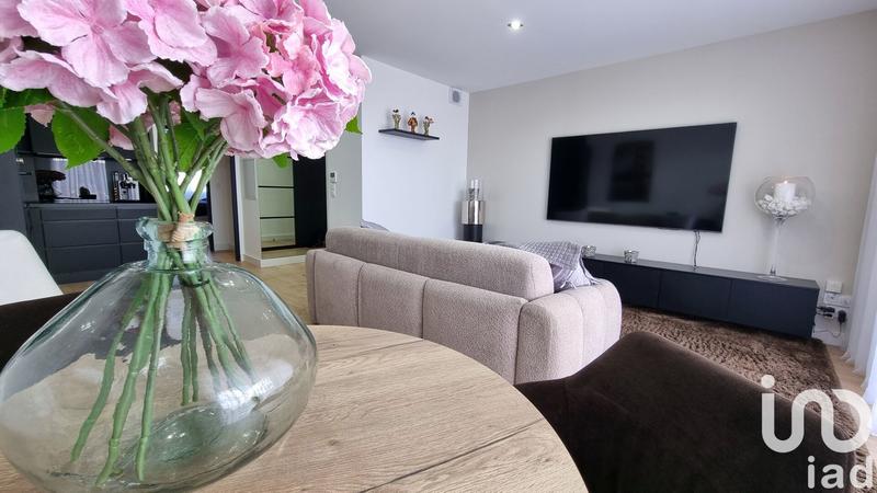 Appartement - 55 m² - 2 pièces