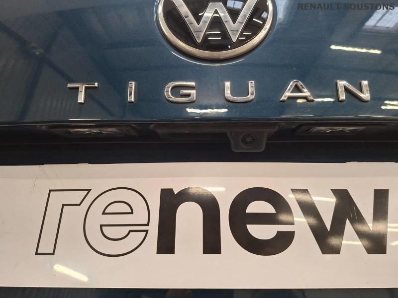 Volkswagen Tiguan 2.0 Tdi 150ch Dsg7 Life