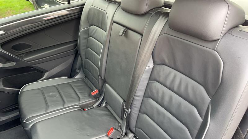 Volkswagen Tiguan Allspace 2.0 Tdi 150 Dsg7 Carat Exclusive