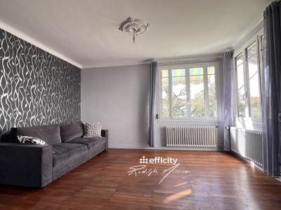 Maison - 126 m² - 5 pièces