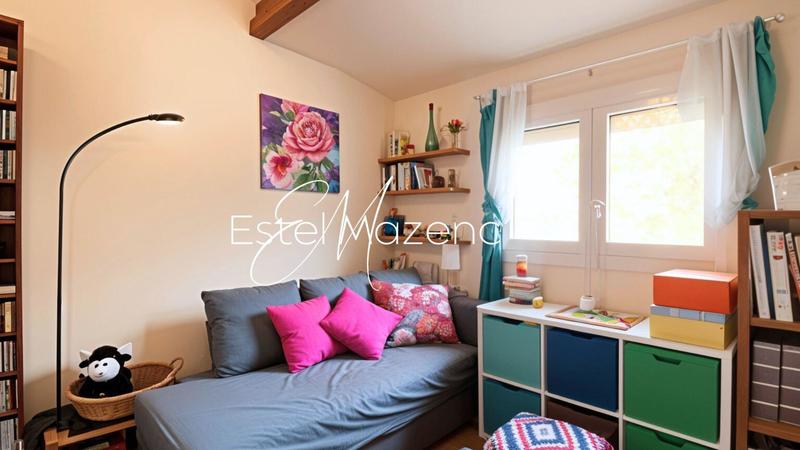 Appartement - 51 m² - 3 pièces