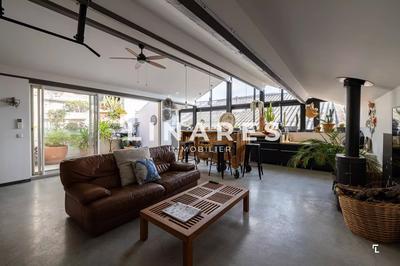 Appartement - 87 m² - 3 pièces