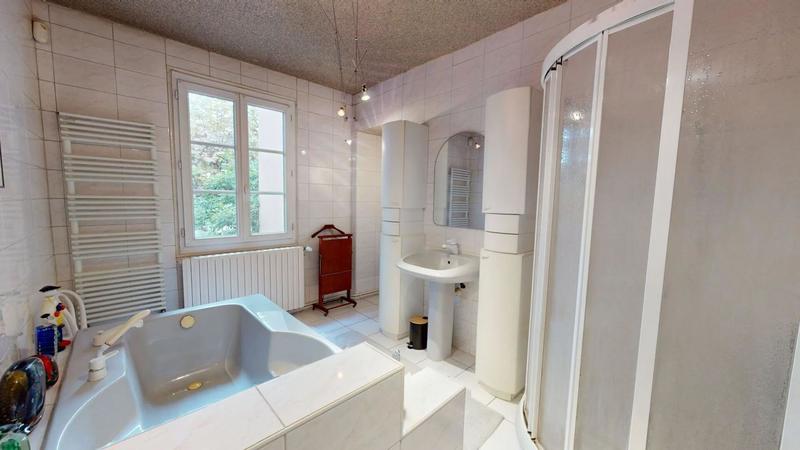 Maison - 159 m² - 5 pièces