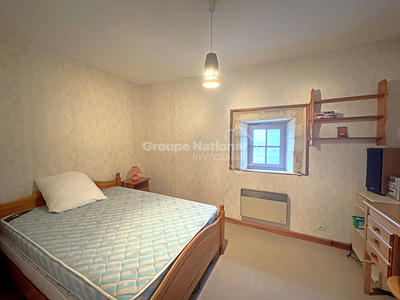 Maison - 68 m² - 3 pièces