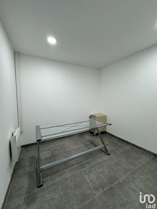 Local commercial - 110 m²